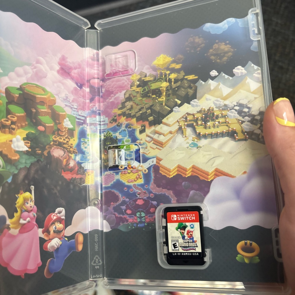 NINTENDO SWITCH GAMES - Picture 4 of 6